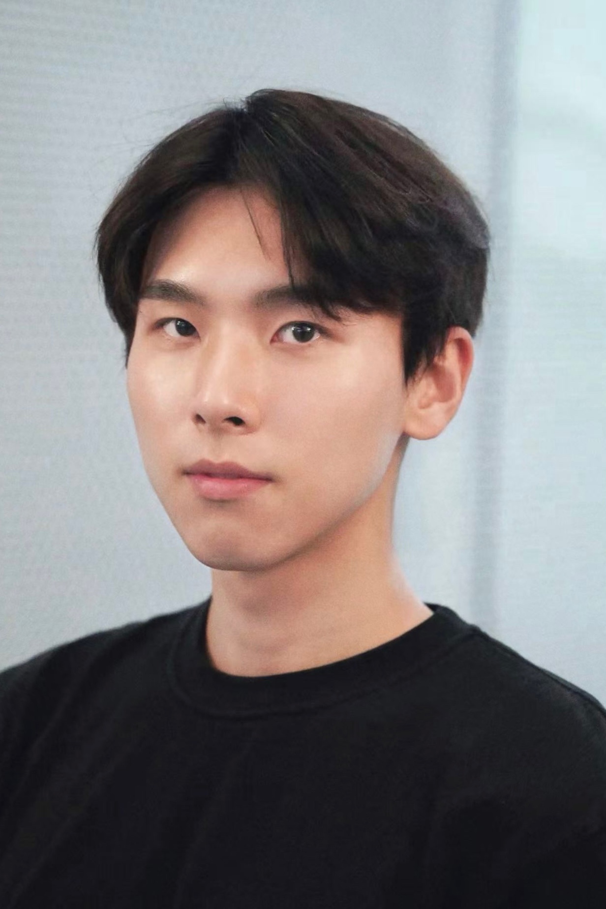 Photo of Leo Song