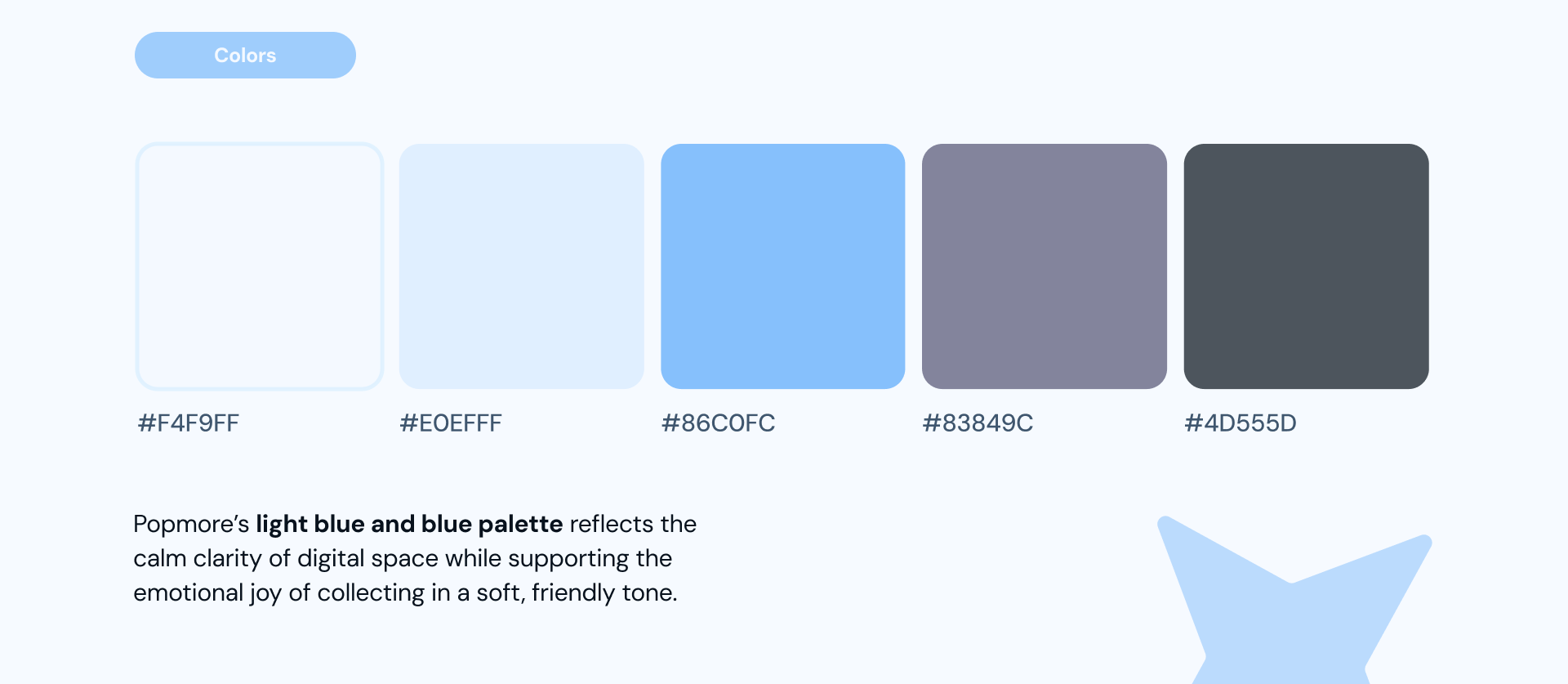 Colors