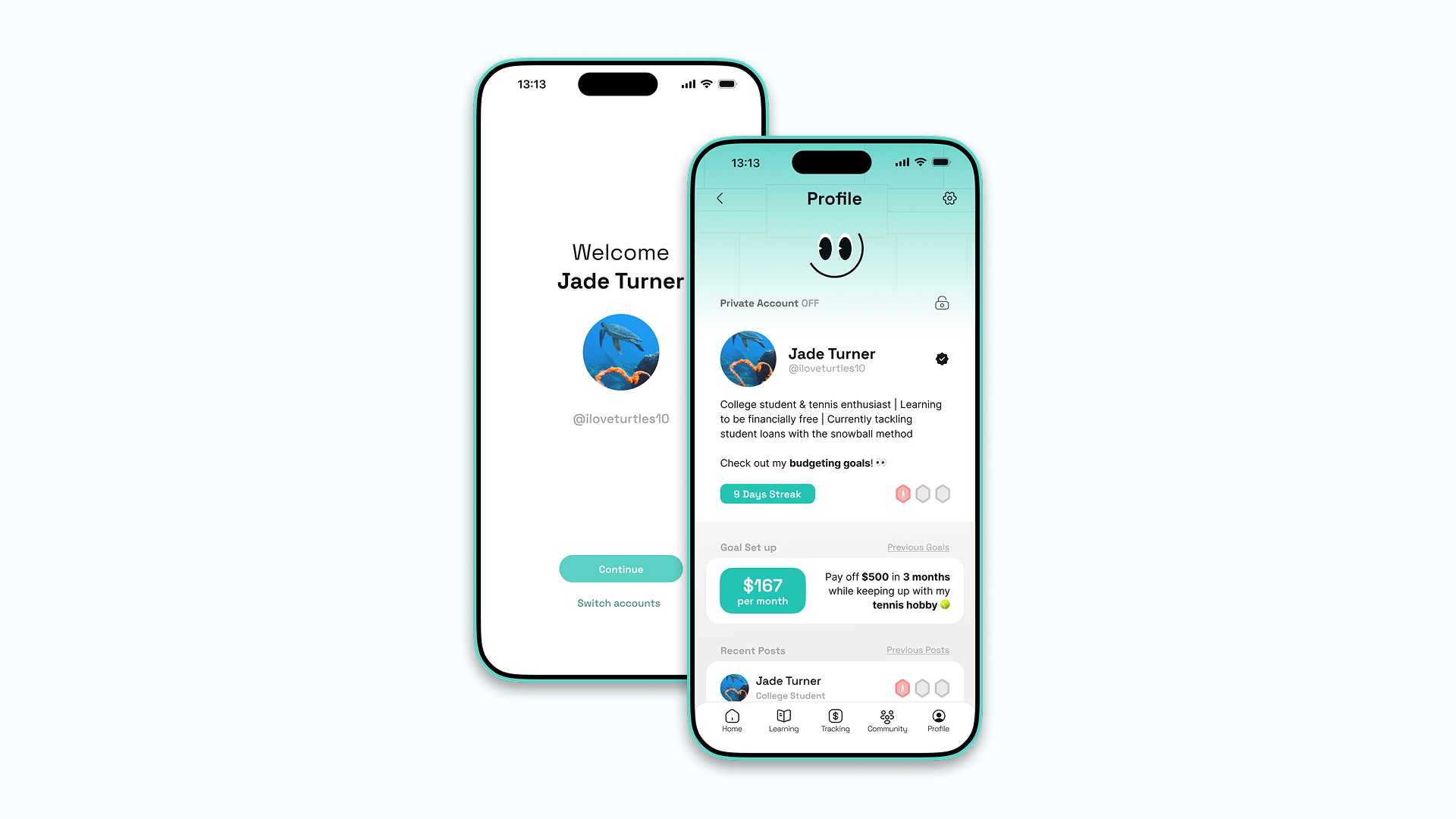 Spera Profile